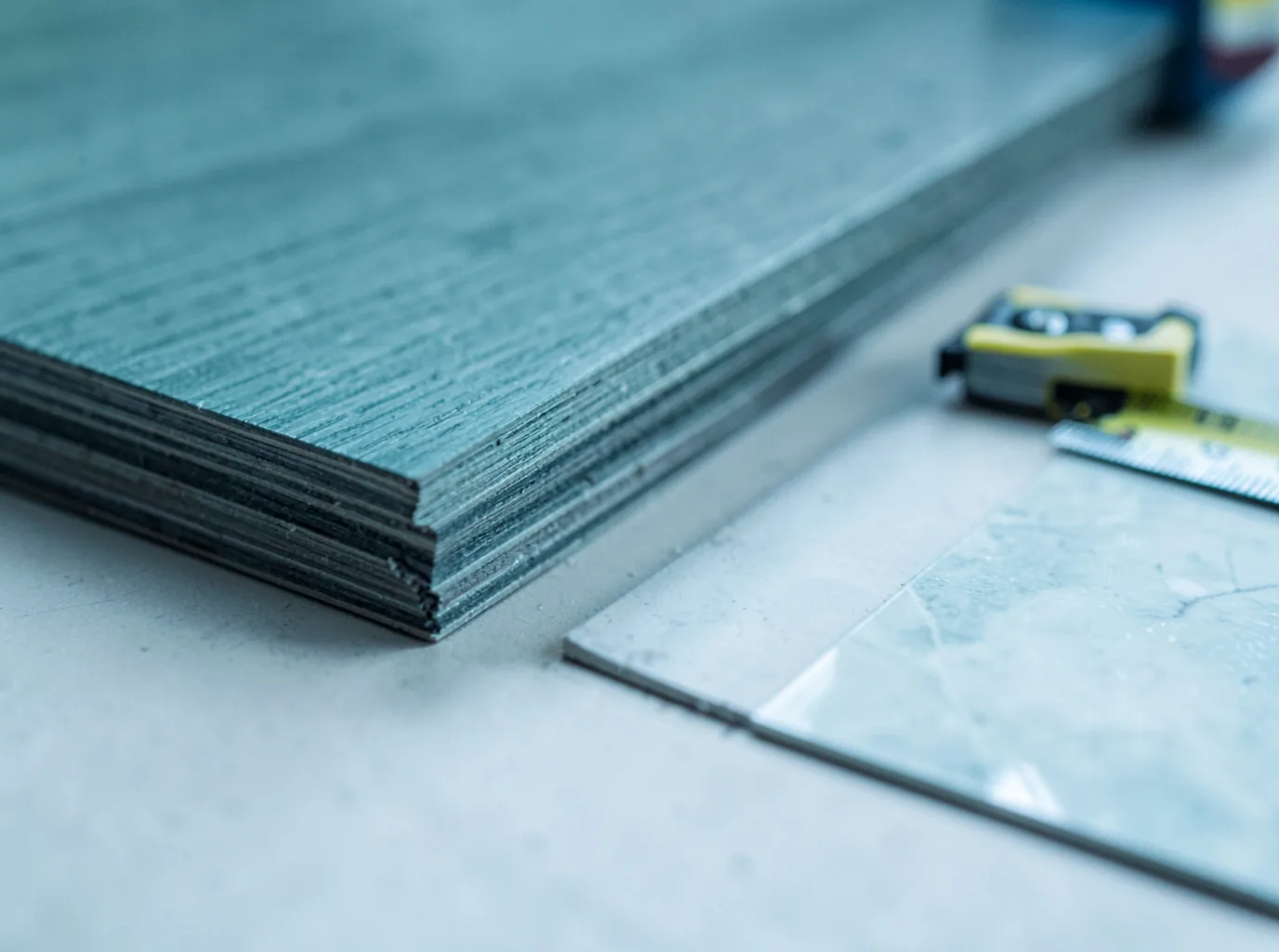 Luxury Vinyl Plank Installation Yolyn, WV FAQs
